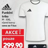 Funkční triko