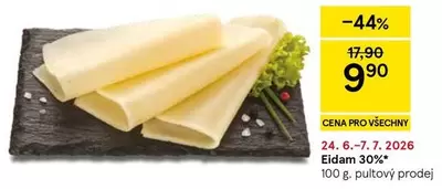 Eidams 30%