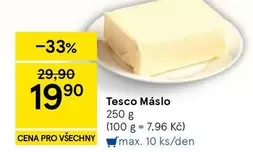 Máslo
