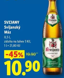 Svijanský Máz