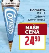 Cornetto