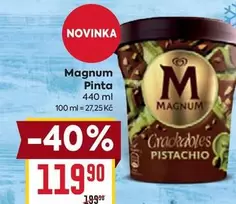 Magnum Pinta