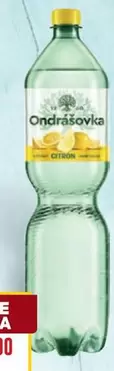 Ondrášovka Citron