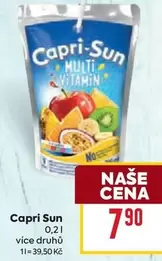 Multi Vitamin