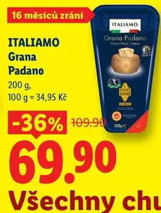 Grana Padano