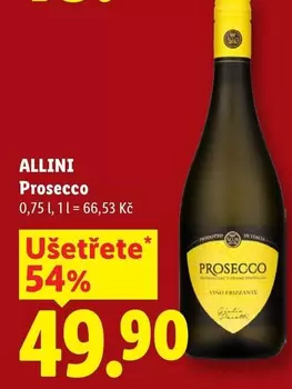 Prosecco -