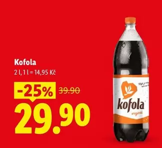 Kofola