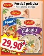 Super - Poctivá polévka
