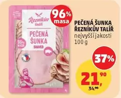 PEČENÁ ŠUNKA