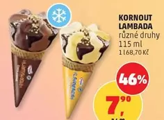 KORNOUT LAMBADA