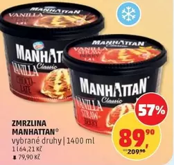 Zmrzlina