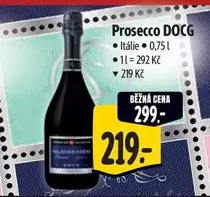 Prosecco - DOCG