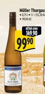 Müller Thurgau