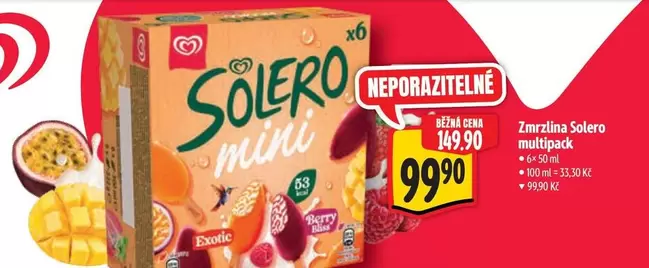 Solero mini