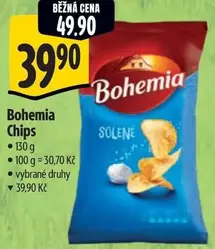 Bohemia - Chips