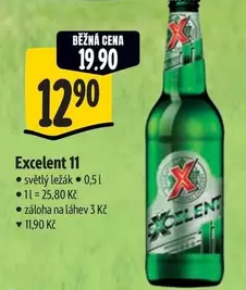 Excellent 11