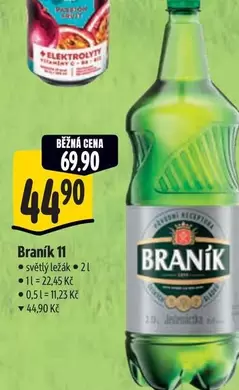 Braník 11