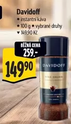 instantní káva