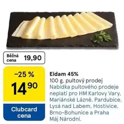Eidám 45%