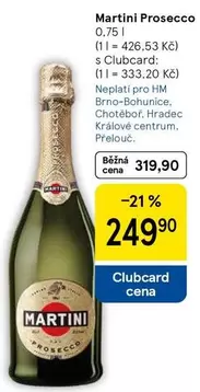 Prosecco -
