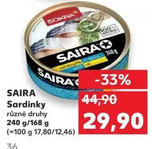 Sardinky