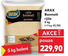 Basmati rýže