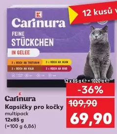 Feine Stückchen in Gelee Multipack