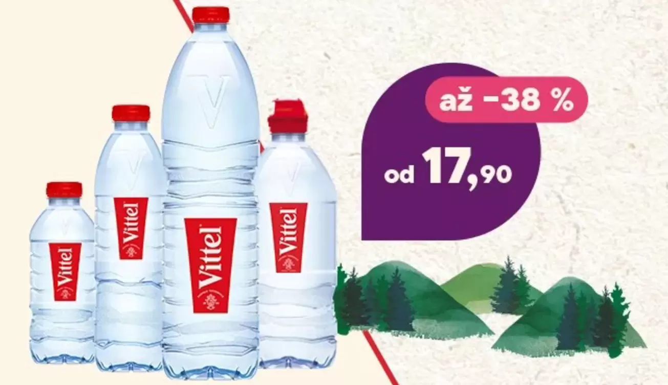 Mineral water