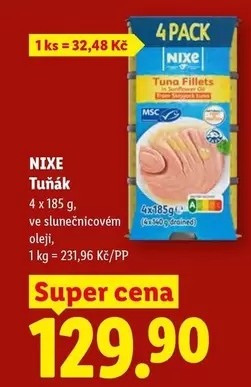 Super - Tuňák