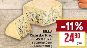 Cisařská Niva