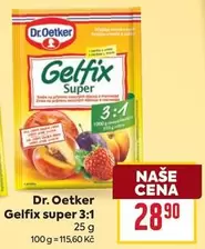 Super - Gelfix super 3:1