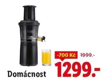 Domácnost