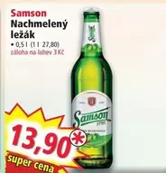 Super - Nachmelený ležák