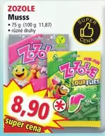 Super - Musss