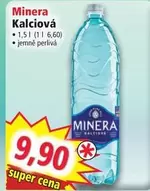 Super - Minerálna voda