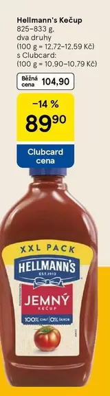 Kečup