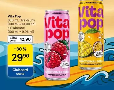 Pop - Vita