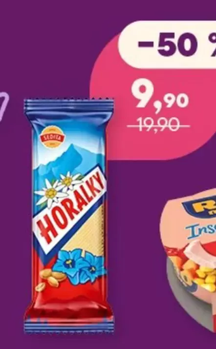 HORALKY