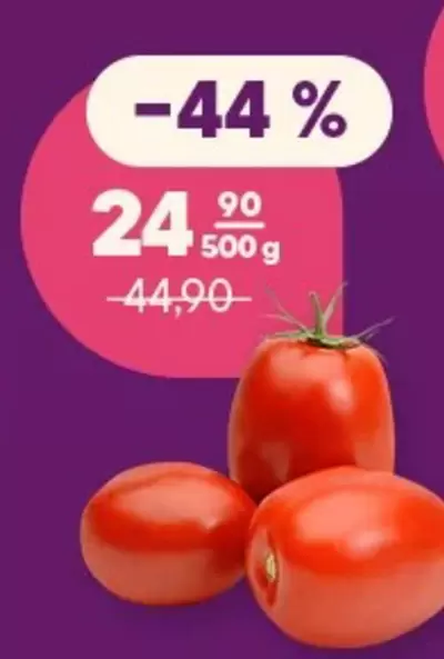 Tomatoes