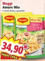 Super - Amore Mio
