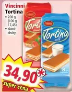 Super - Tortina