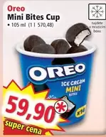 Ice - Mini Bites Cup