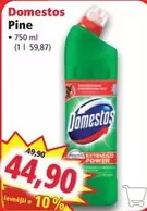 Domestos Pine