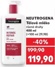 Tělové mléko