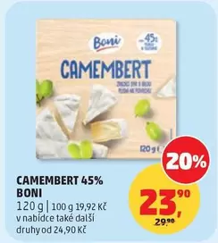 CAMEMBERT