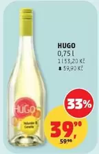 Hugo -
