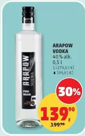 VODKA