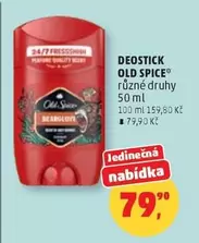 DEOSTICK