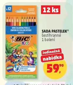 SADA PASTELEK