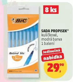 SADA PROPISEK